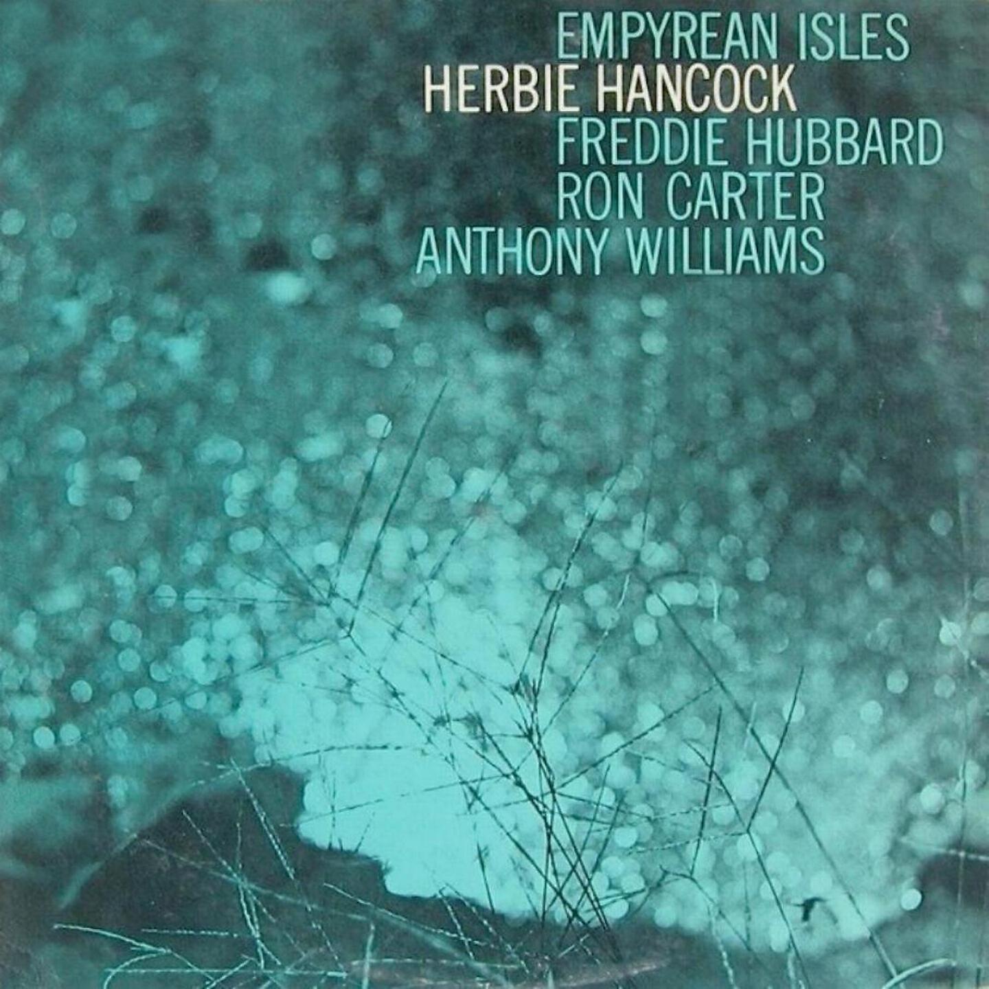 Herbie Hancock - Cantaloupe Island