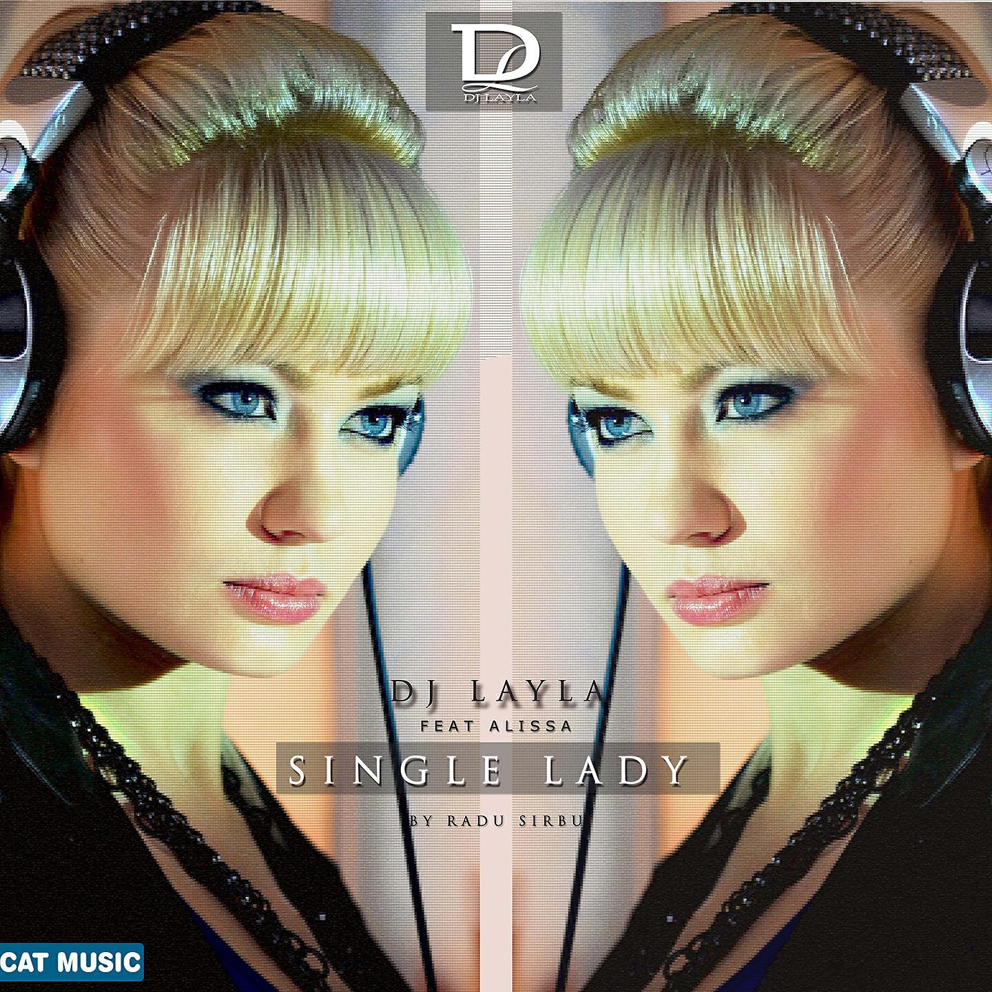 DJ Layla - Single Lady (Anderson & 5Cott A5 Remix Radio Edit)