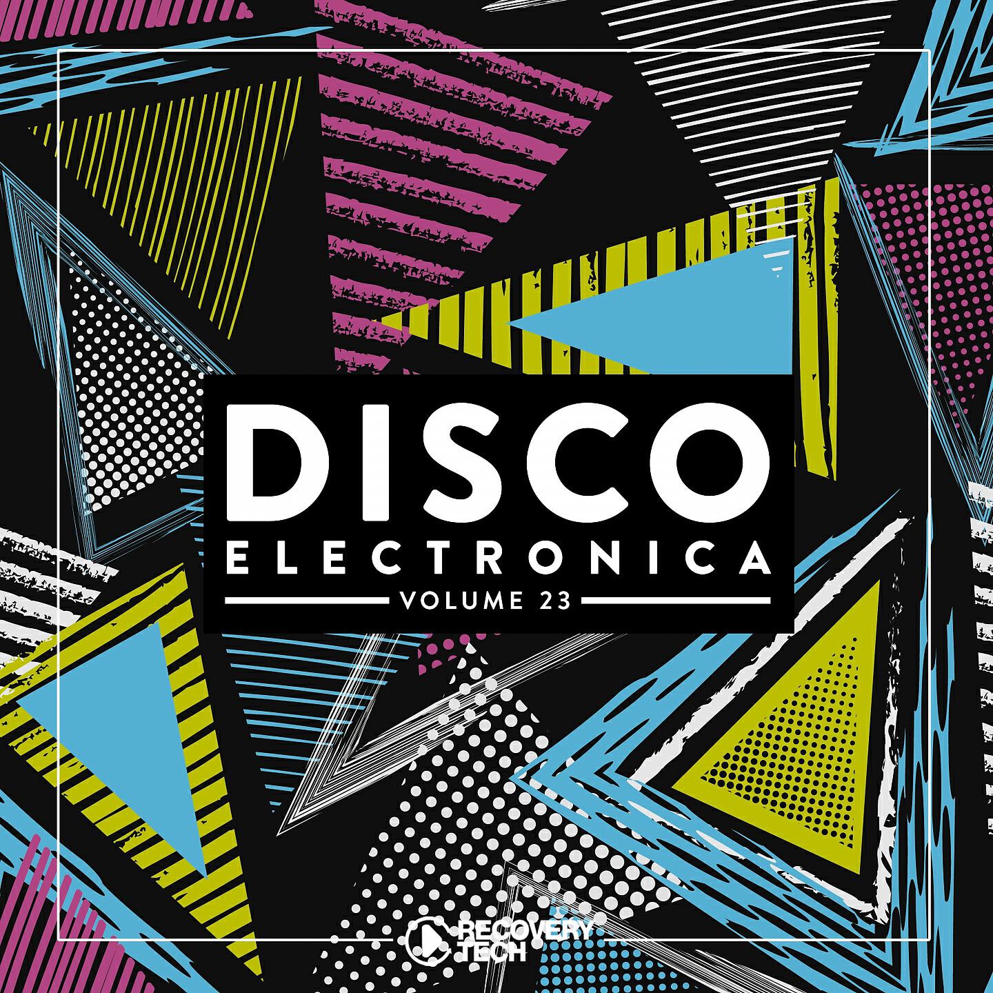 Chicks Luv Us - Disco Damage (Tim Baresko Remix)