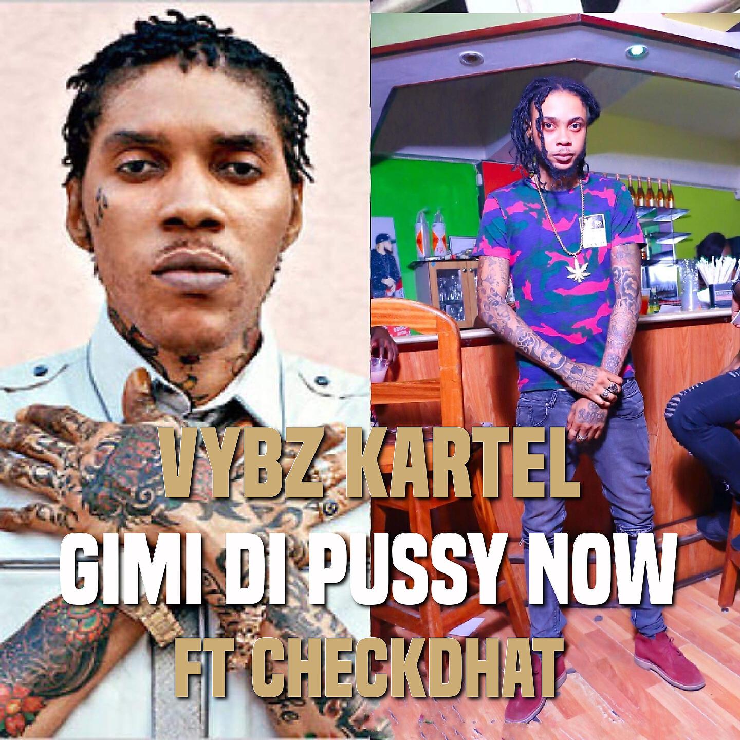 VYBZ KARTEL - Gimi di P Now