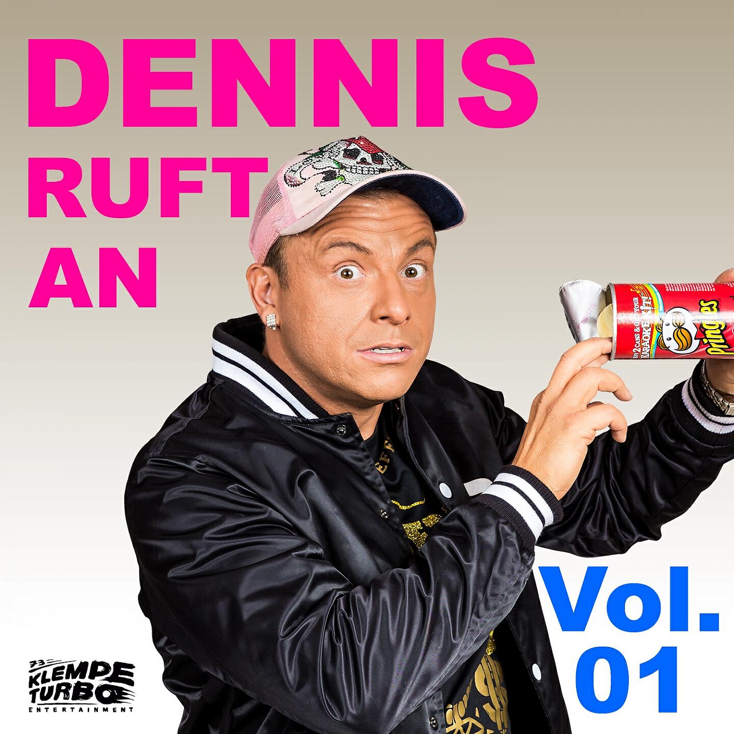Der Dennis - IAA