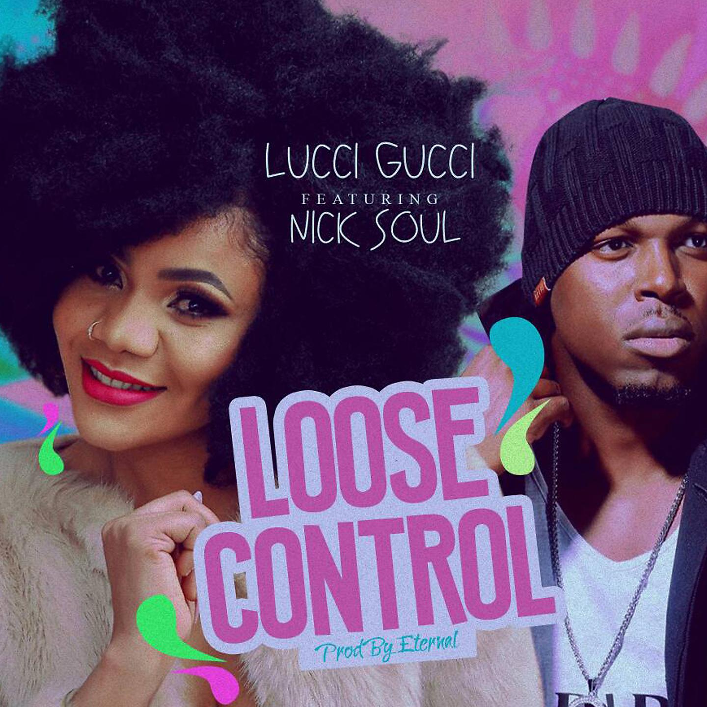 Постер альбома Loose Control