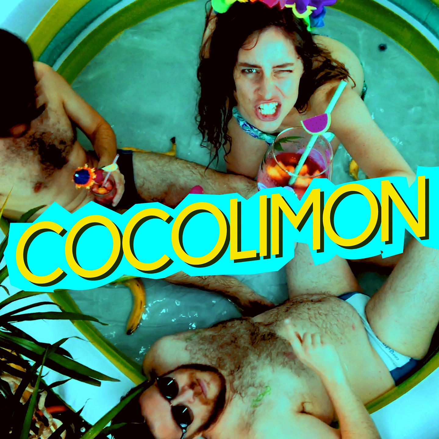 Постер альбома Cocolimon