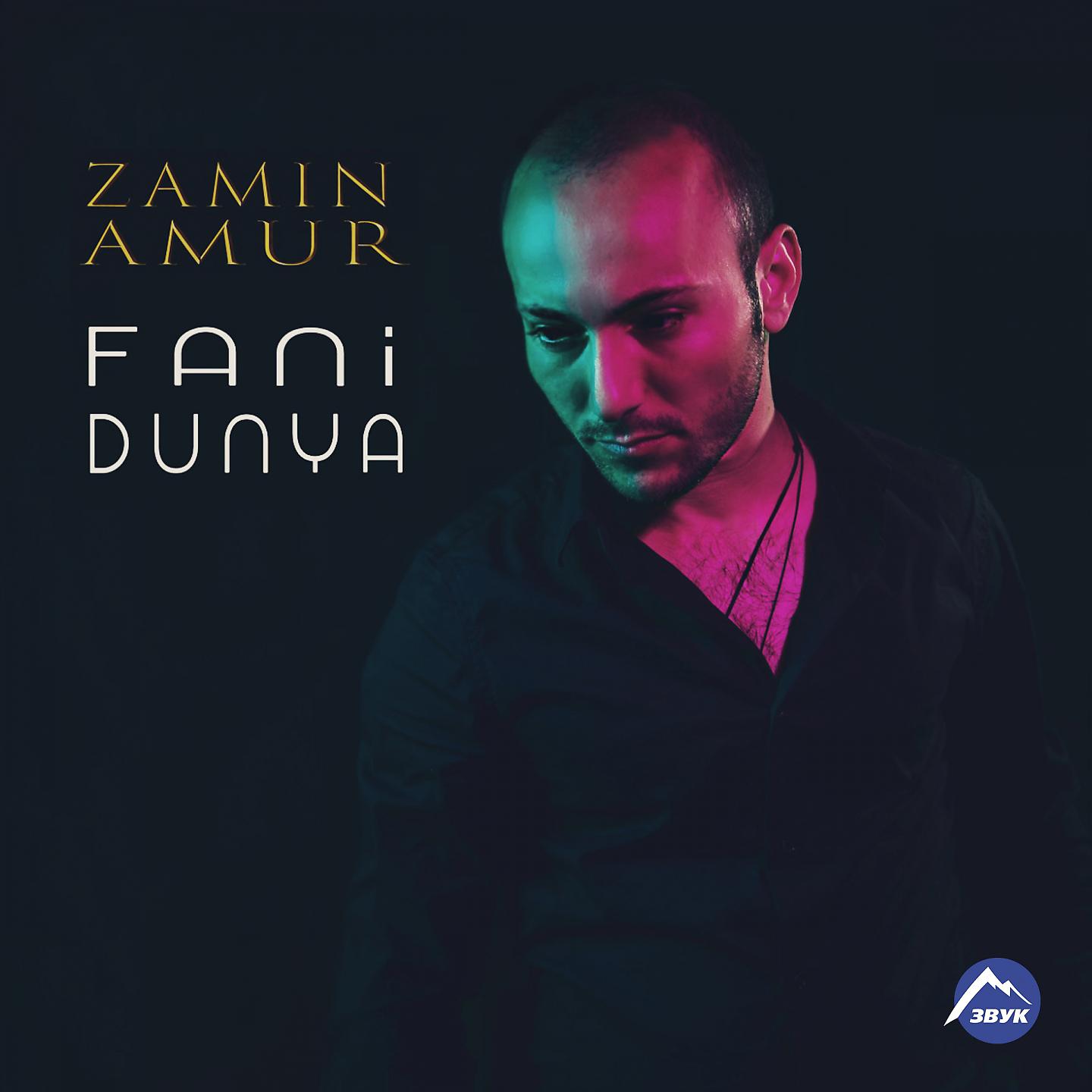 Постер альбома Fani Dunya