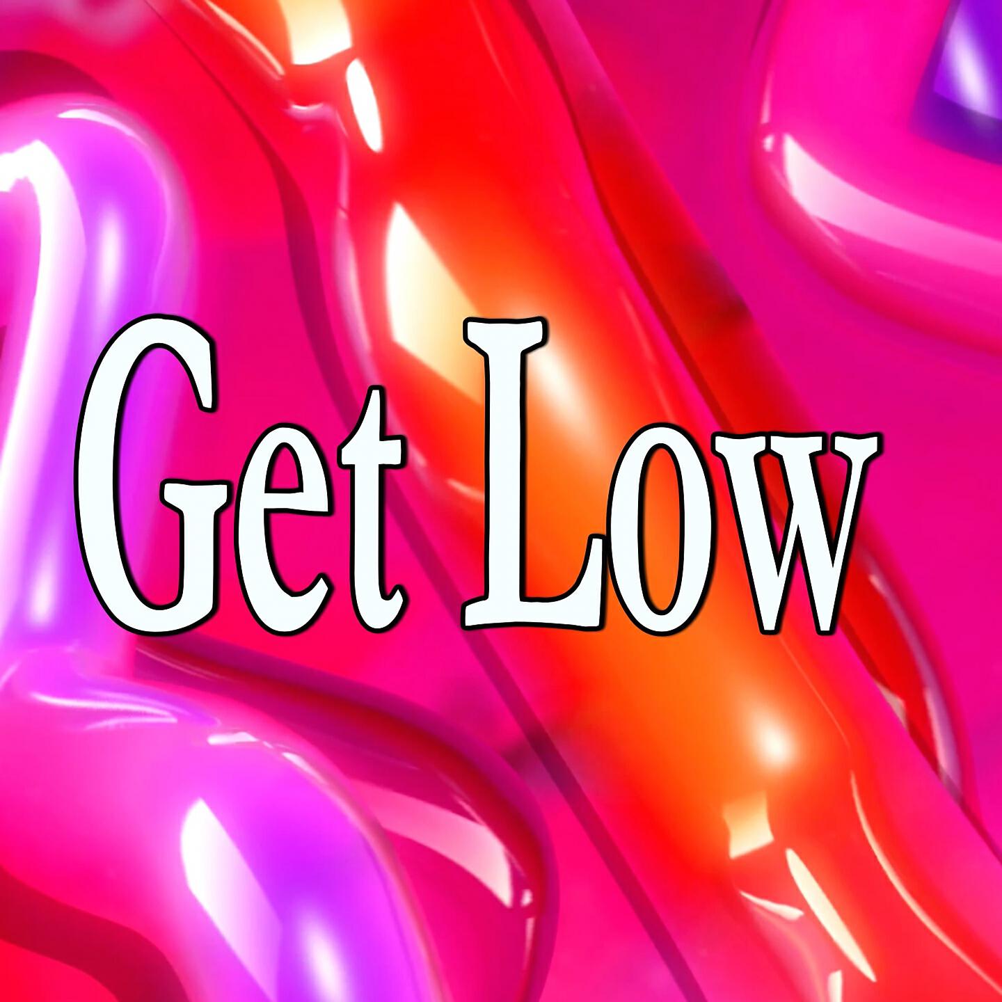 Barberry Records - Get Low (Fitness Dance Instrumental Version)