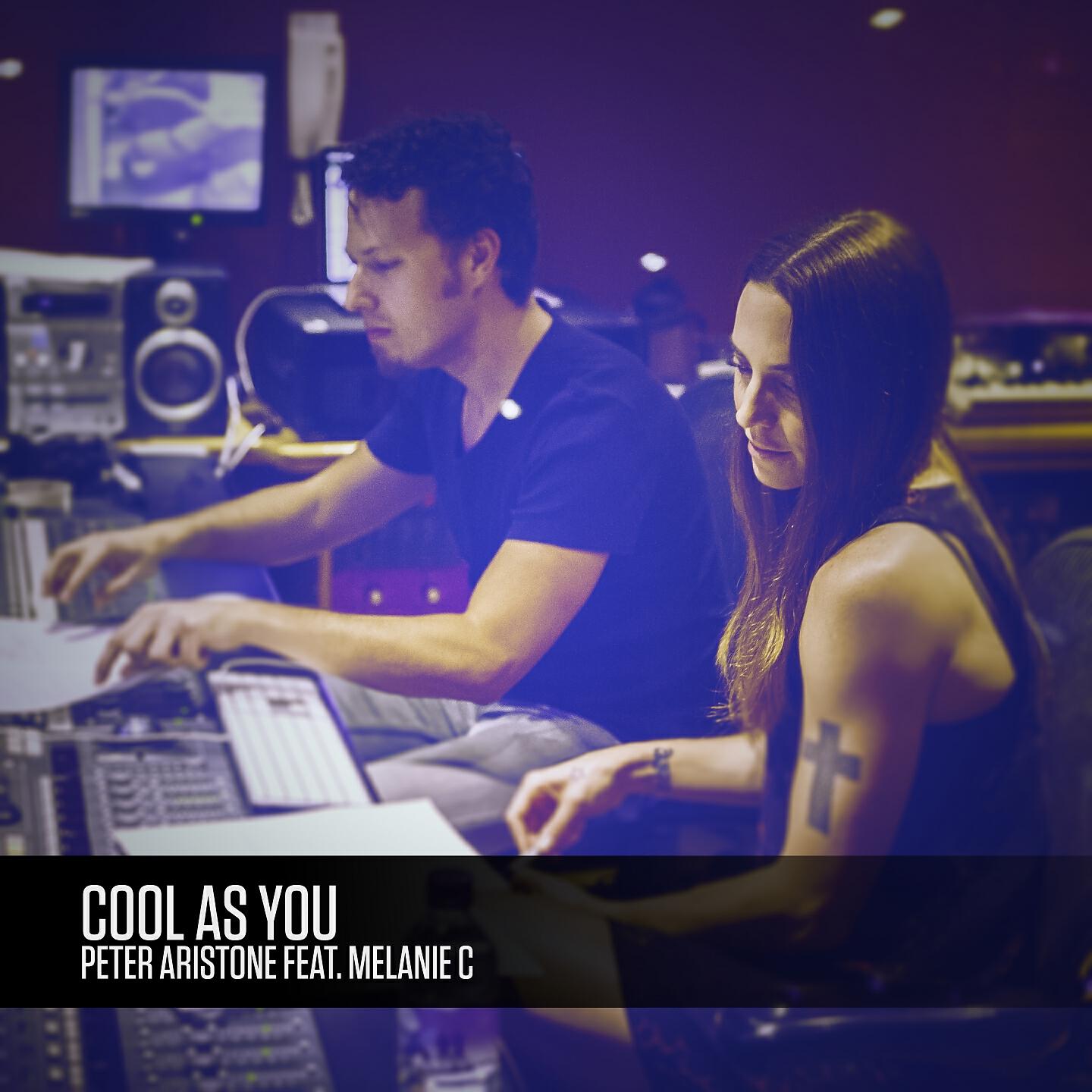 Peter Aristone - Cool as You (CMP Version)