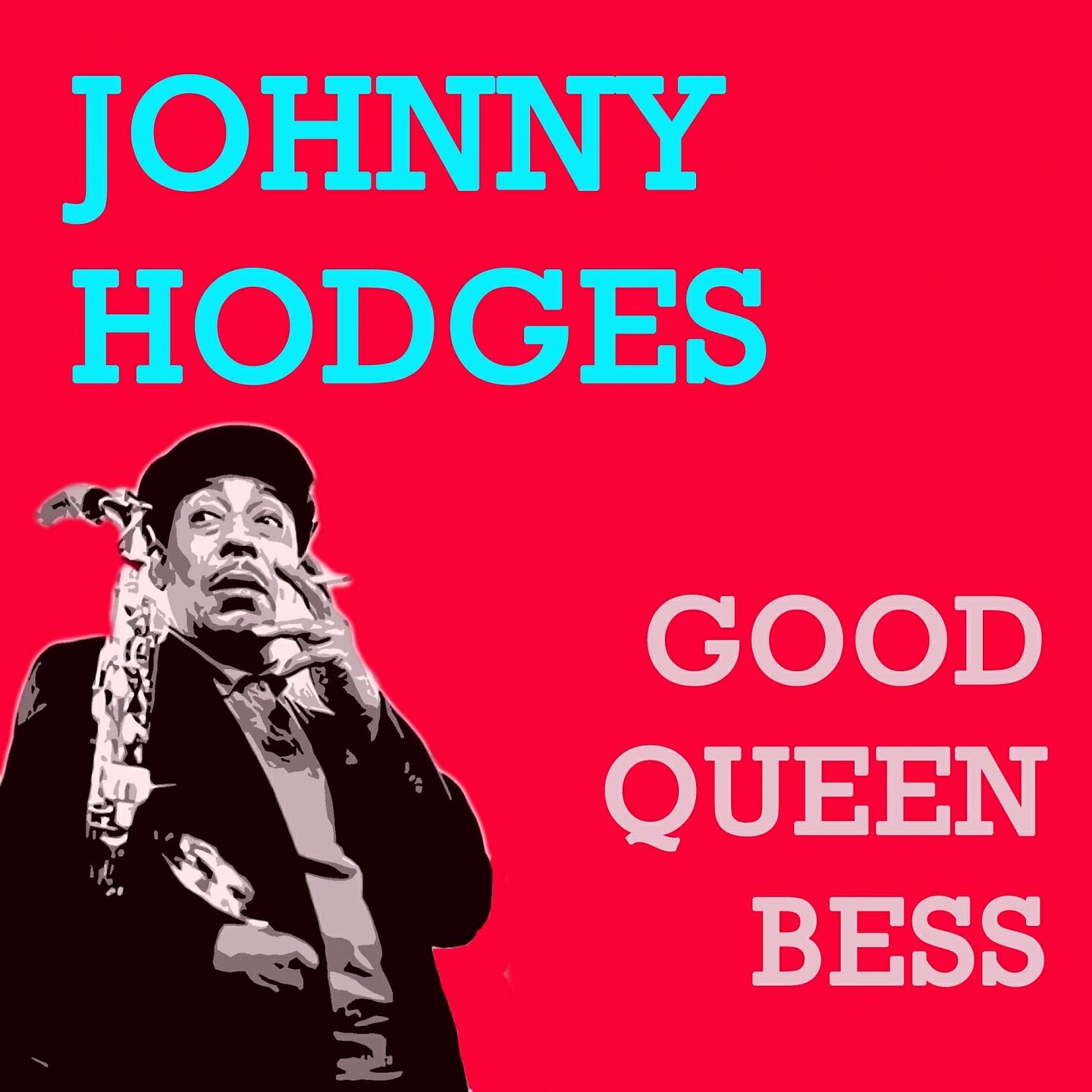 Johnny Hodges - Wham