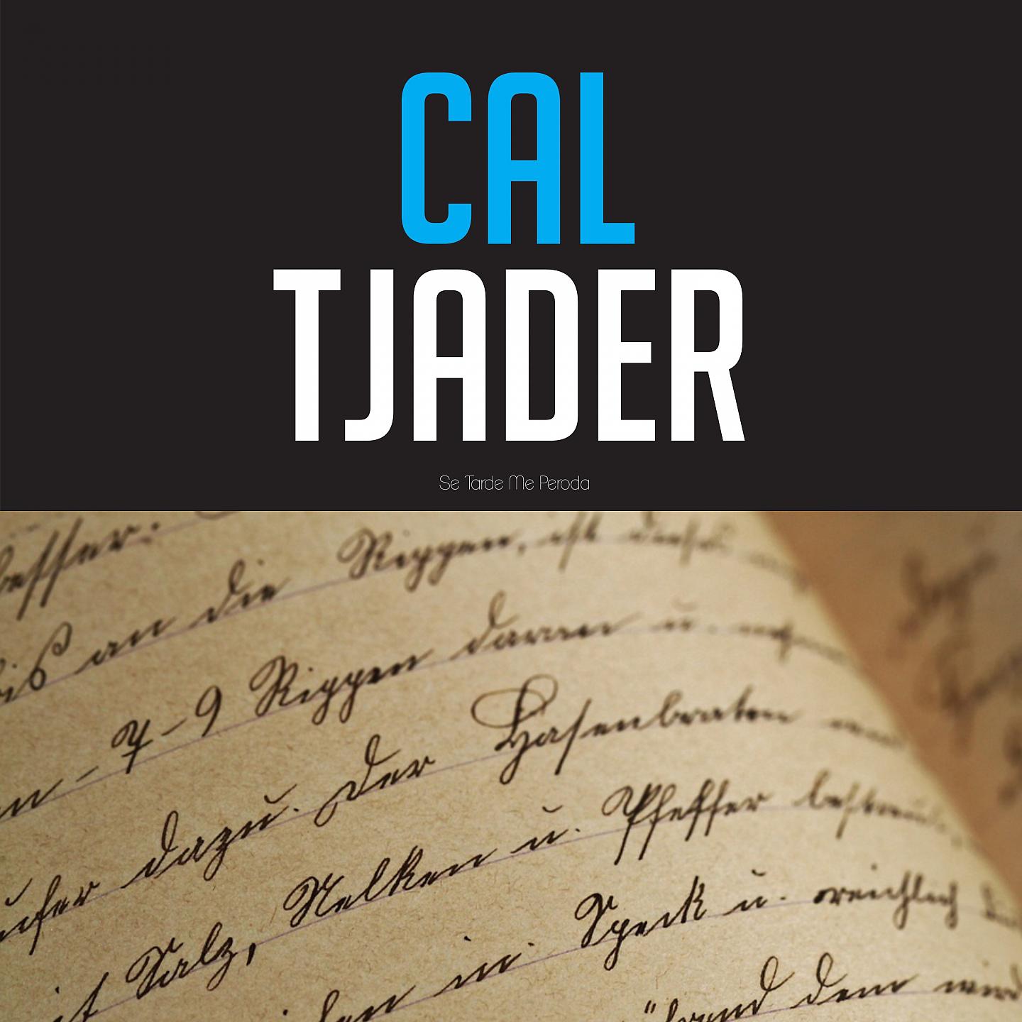 Постер альбома Cal Tjader Que Tristeza
