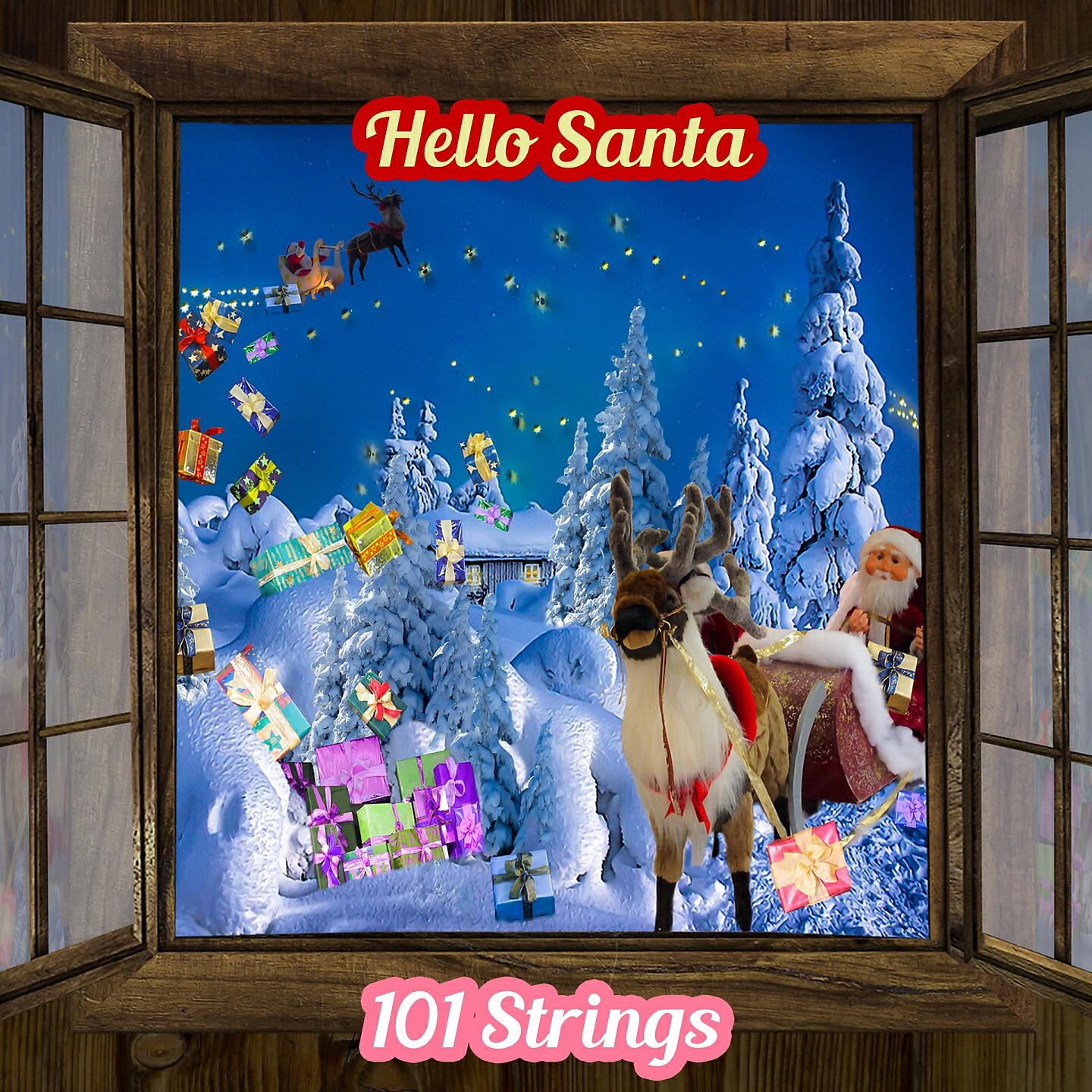 101 Strings - Slavonic Dances