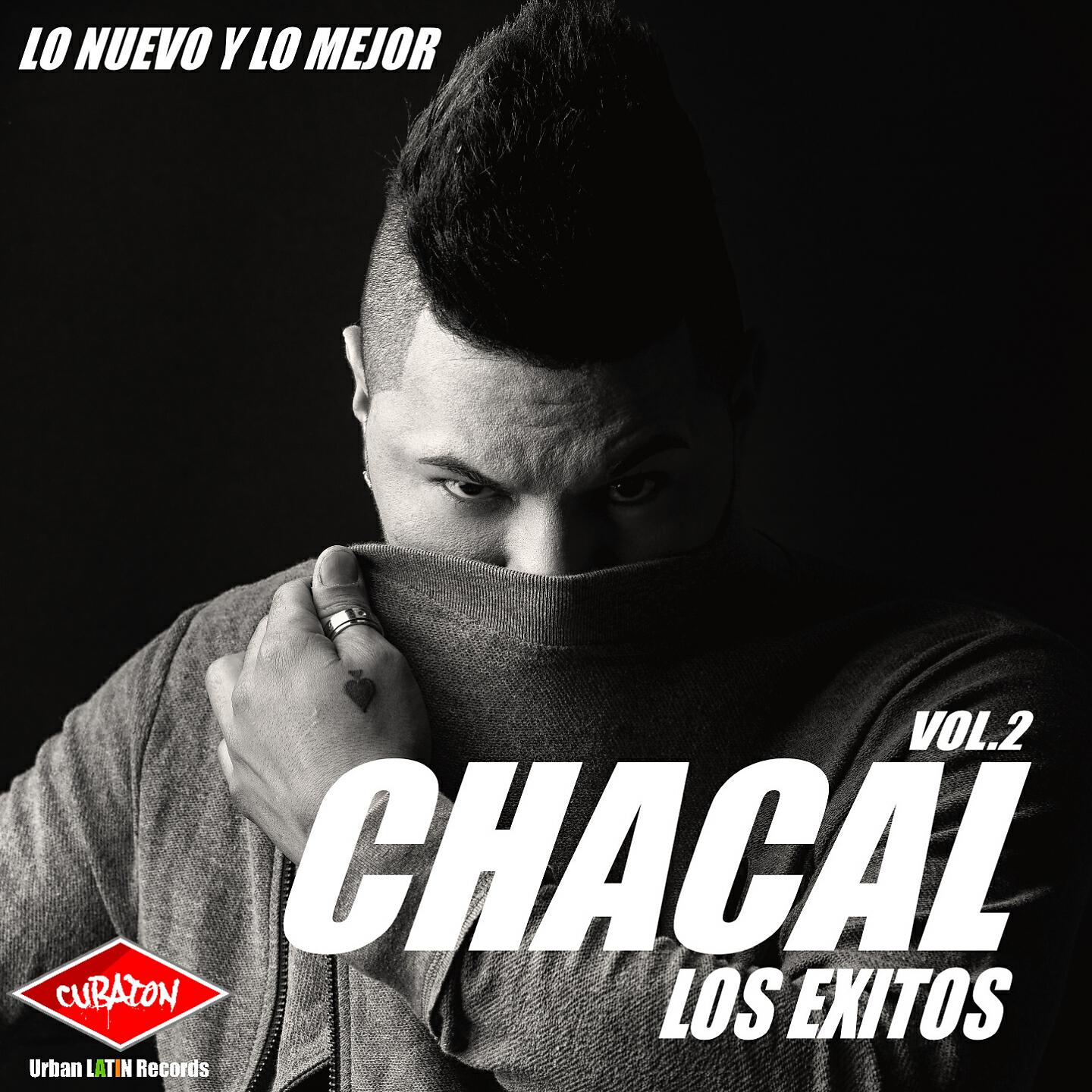 CHACAL - Soñando Contigo (DJ Unic Reggaeton Edit)