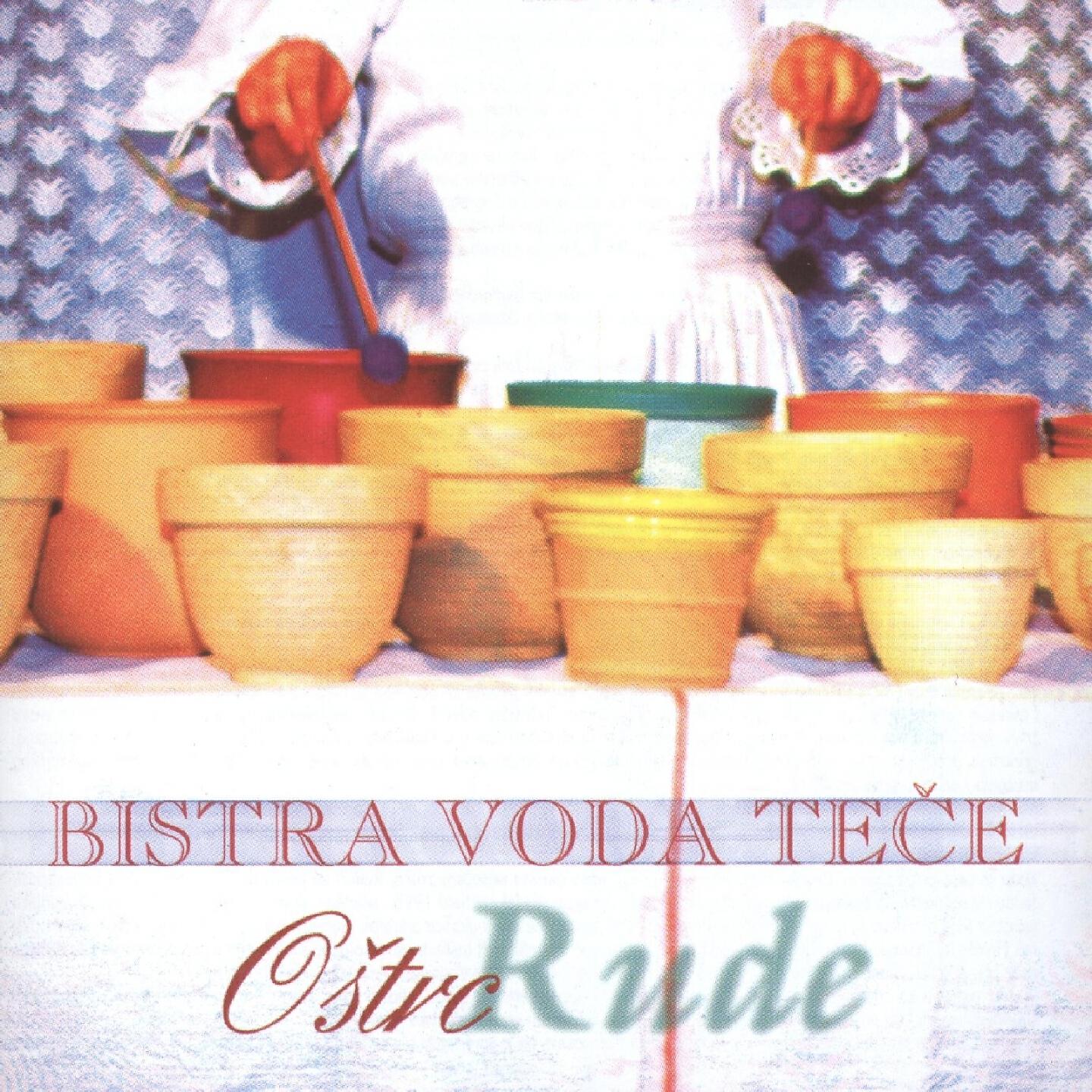 Kud 'oštrc'-Rude - Ftica Vuga