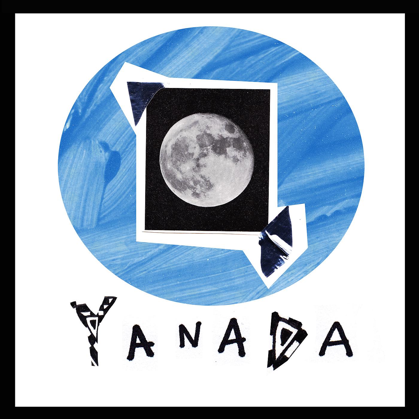 Постер альбома Yanada