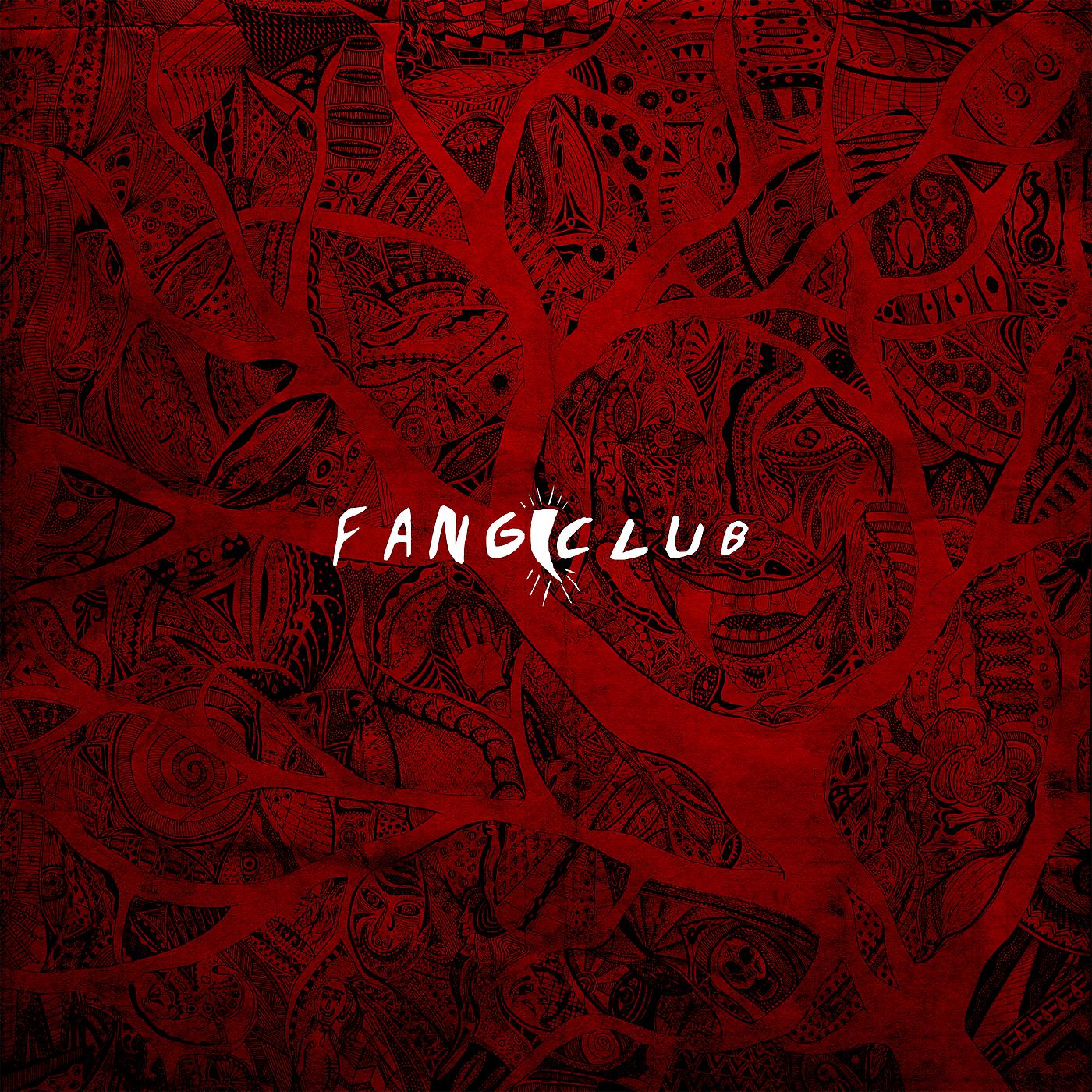 Постер альбома Fangclub