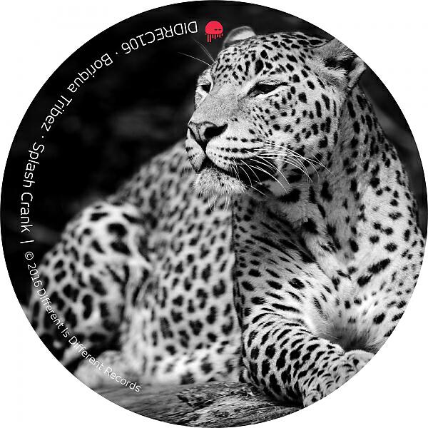 Boriqua Tribez - Splash (Tom Hades Remix)