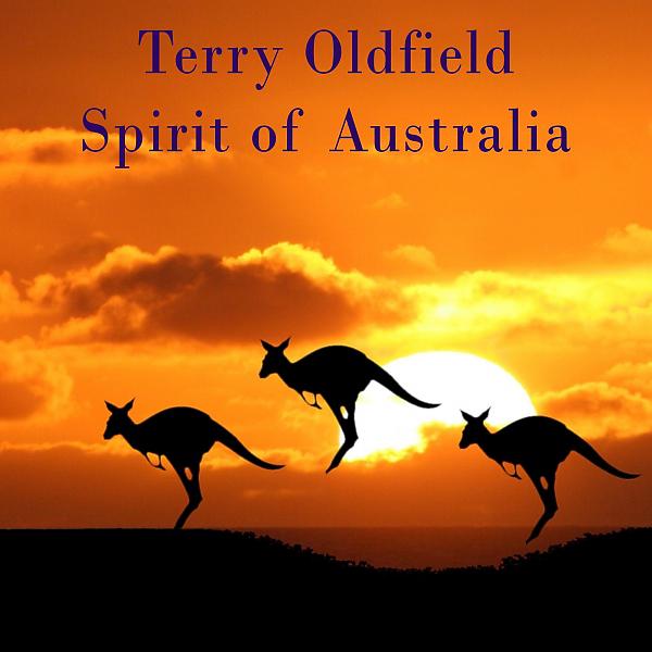 Постер альбома Spirit of Australia