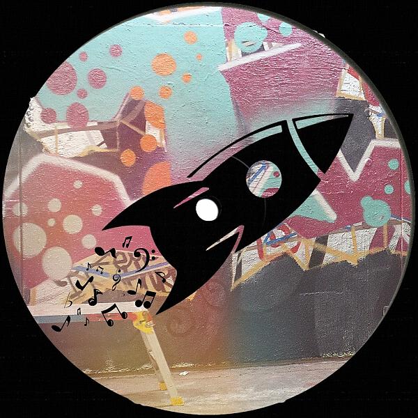 Galo Di Ami - My New Color (Max Kernmayer Remix)