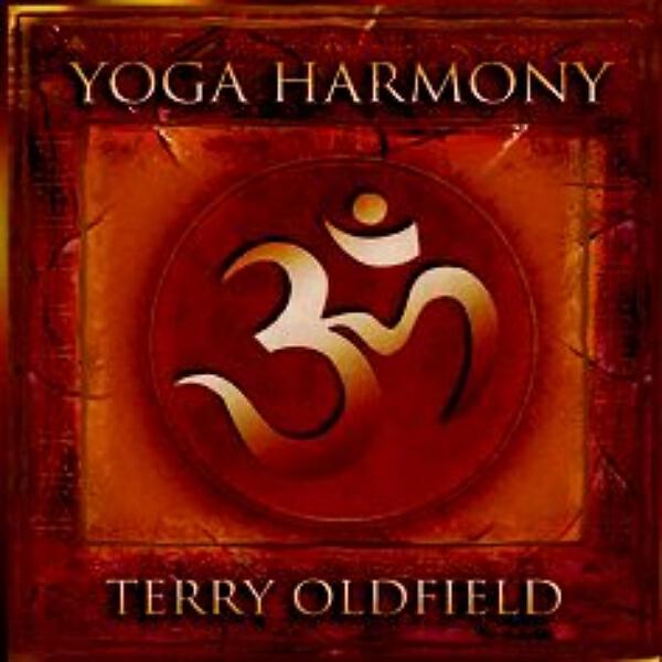 Terry Oldfield - Nothingness
