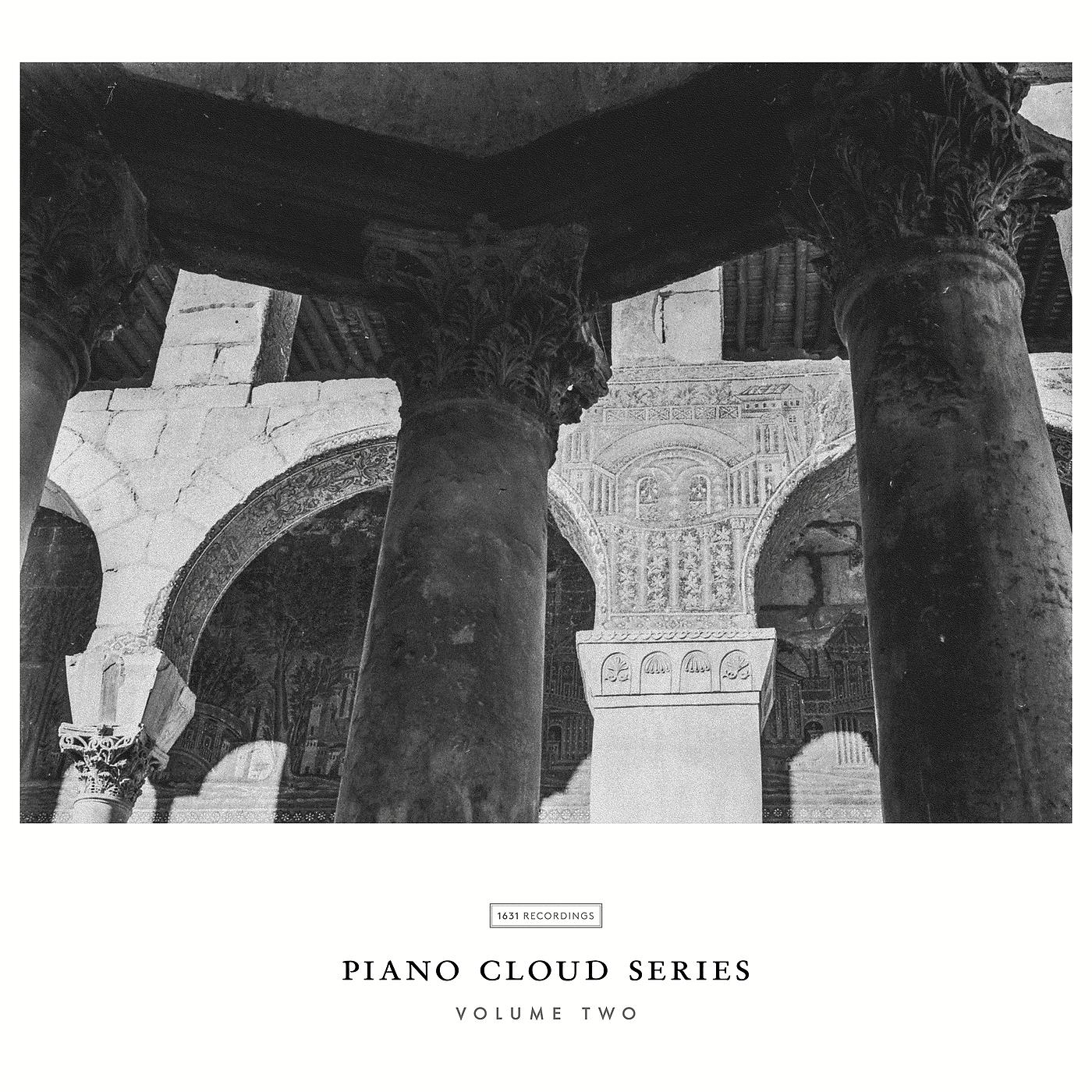 Постер альбома Piano Cloud Series