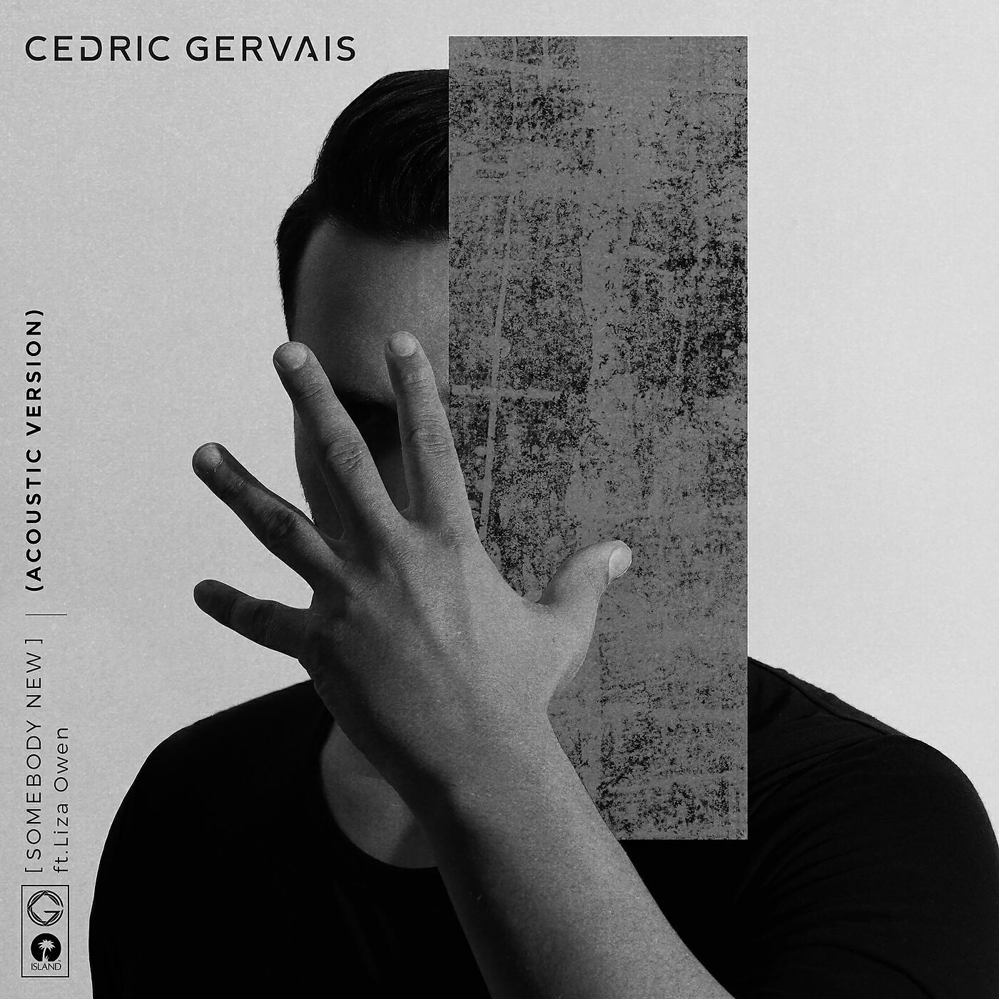 Cedric Gervais - Somebody New (Guitar Version)