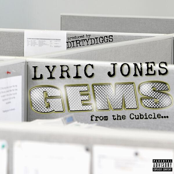 Lyric Jones - Unflattered