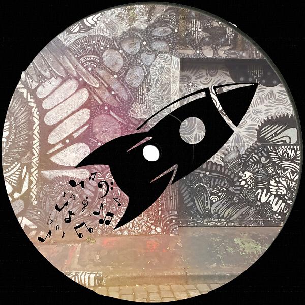 Felipe Da Cruz - Alemao (Alex Wellmann Remix)