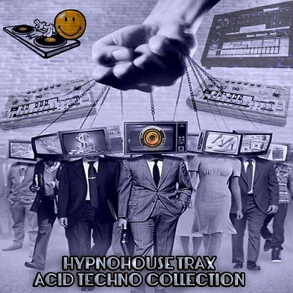 Accentbuster - Operation Gladio