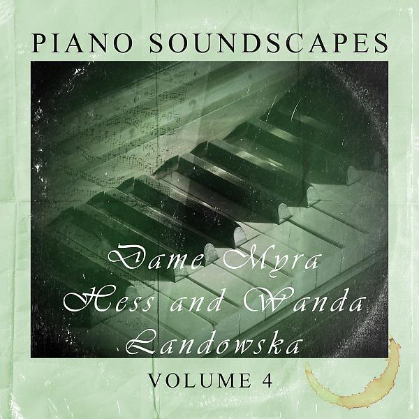 Dame Myra Hess - Piano Sonata In A Flat Major Op.26 2nd Movement - Scherzo