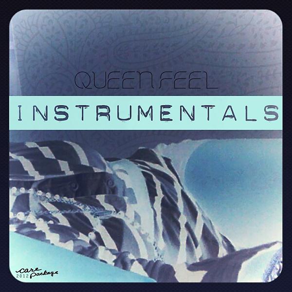 Постер альбома Queen Feel (Instrumentals)