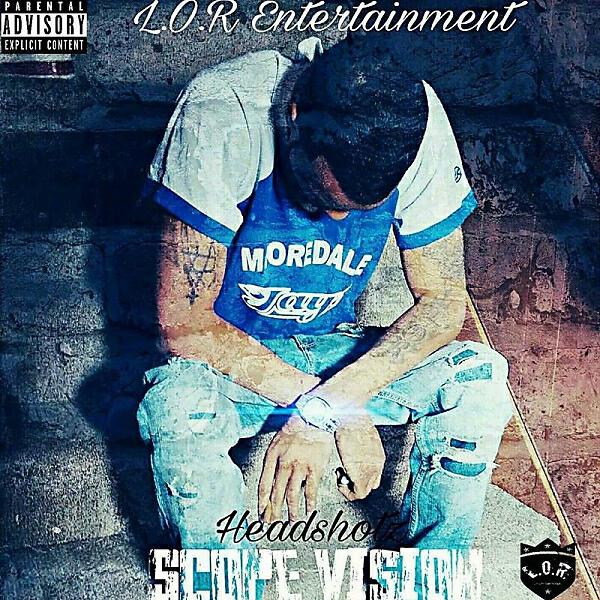 Headshotz - Flyest (feat. Headshotz)