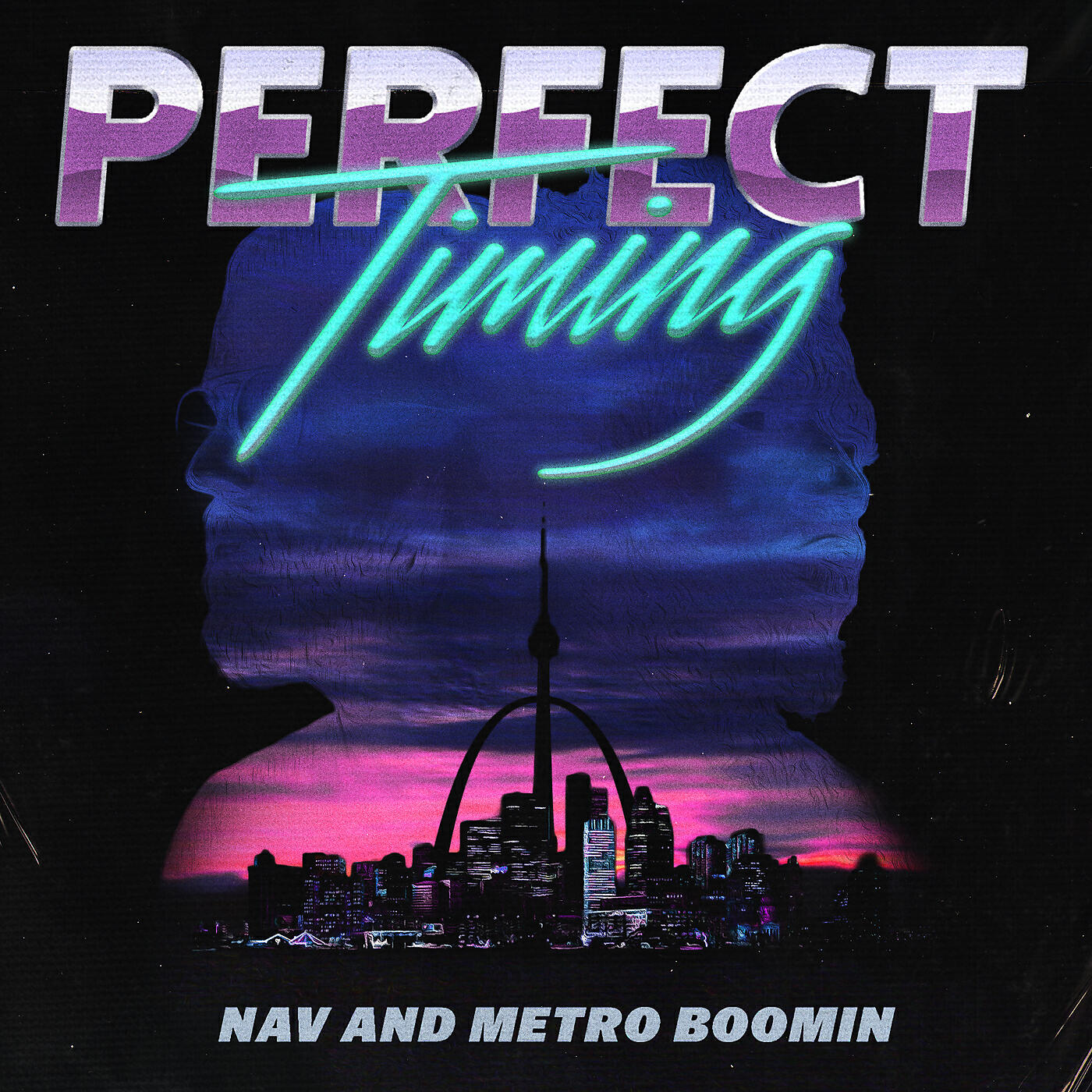NAV - A$AP Ferg