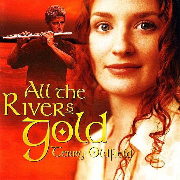 Постер альбома All the Rivers Gold