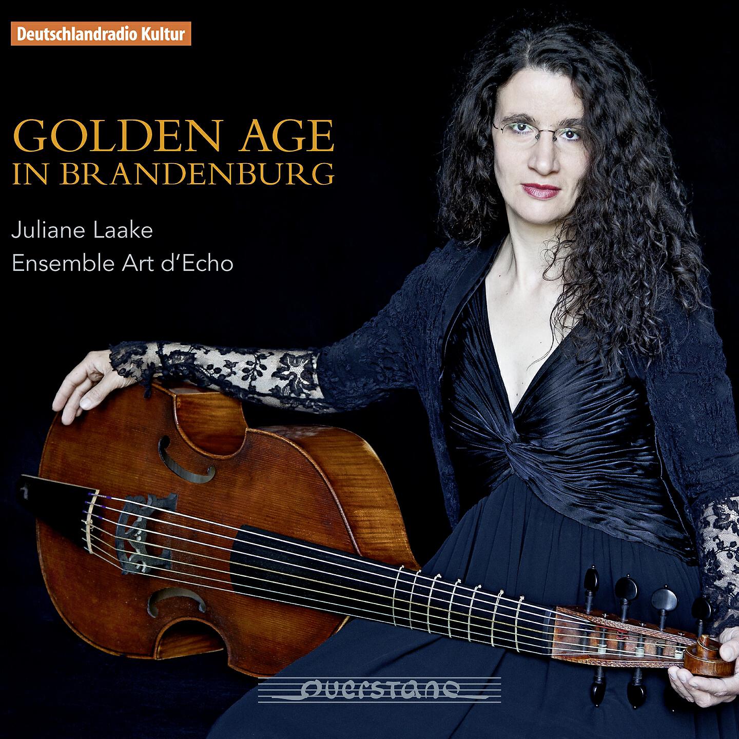 Ensemble Art d'Echo - Suite II in G Major: Gay