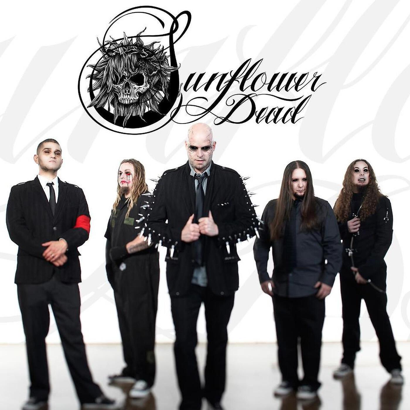 Sunflower Dead - Denial