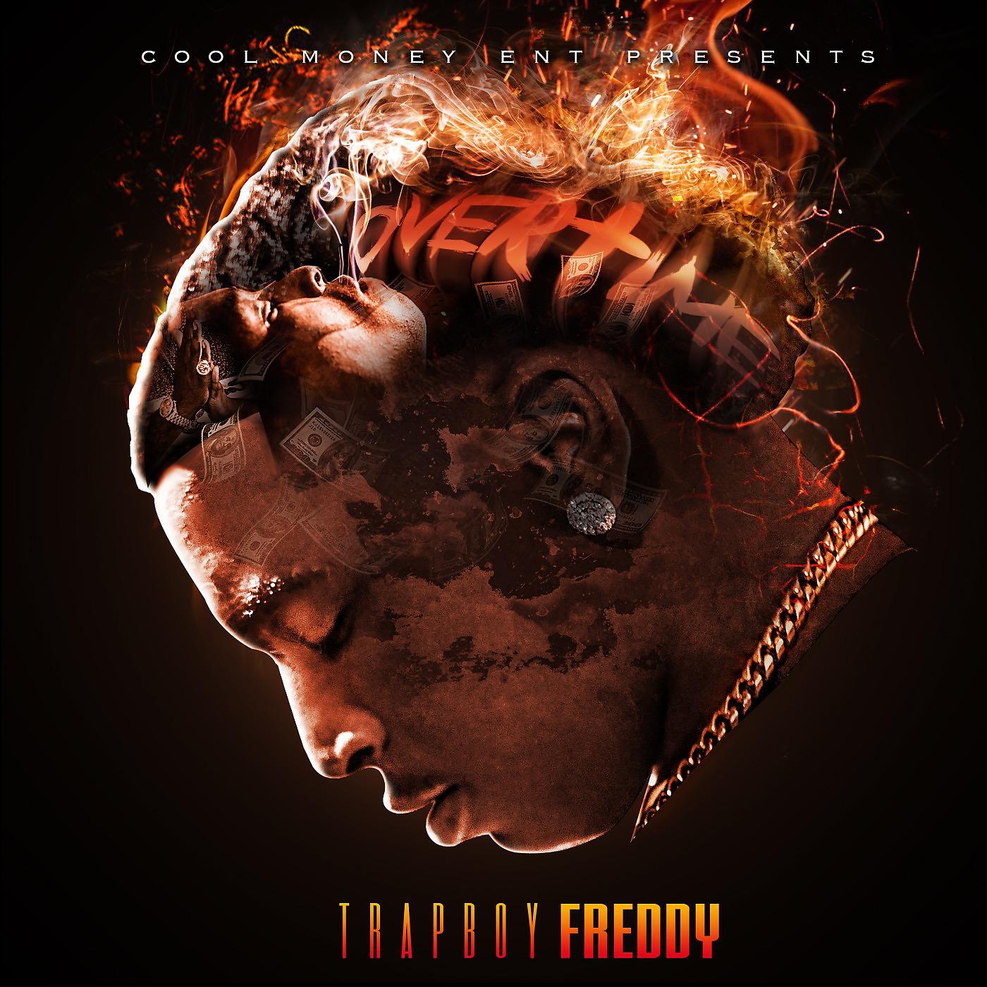 TRAPBOY FREDDY - Maywood (feat. Mozzy)
