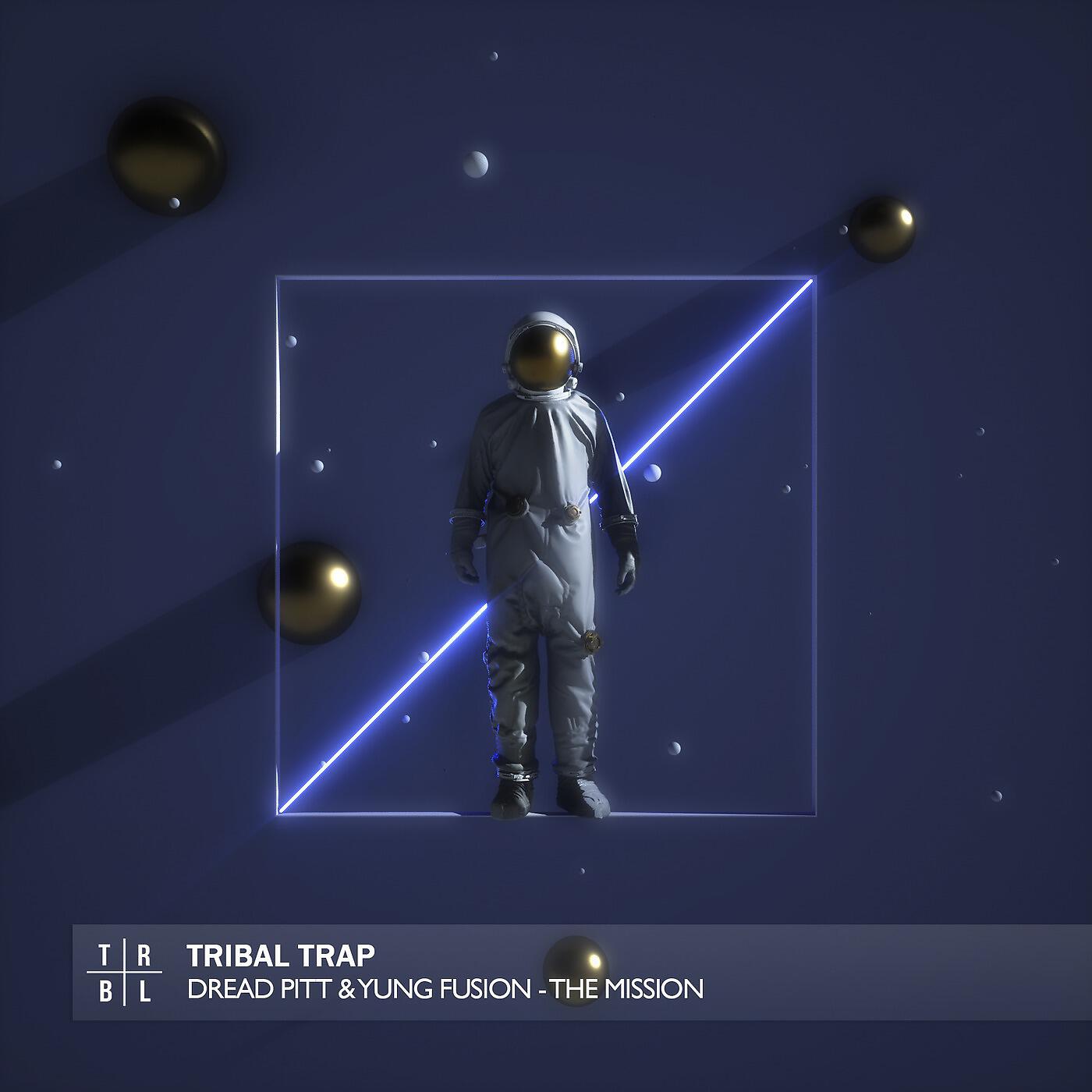 Dread Pitt & Yung Fusion - The Mission