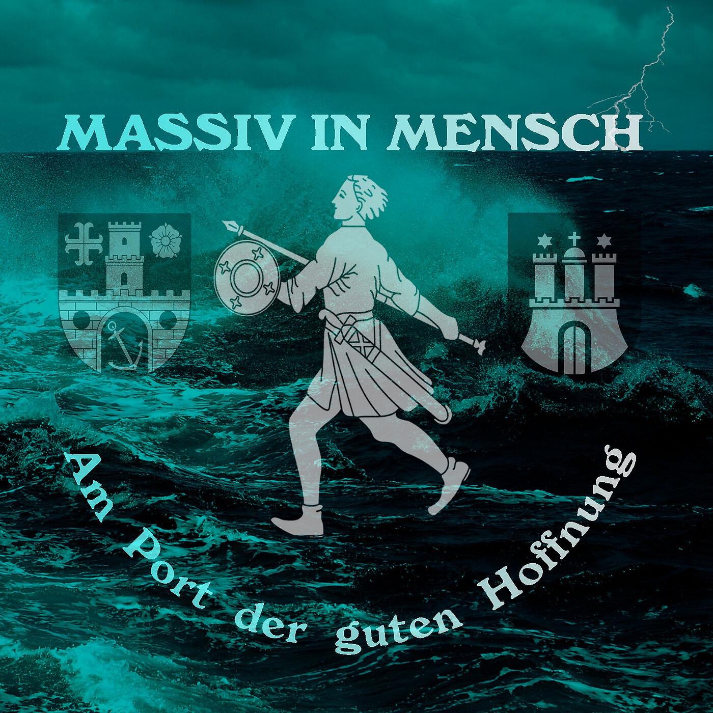 MASSIV IN MENSCH - Le-Rav II