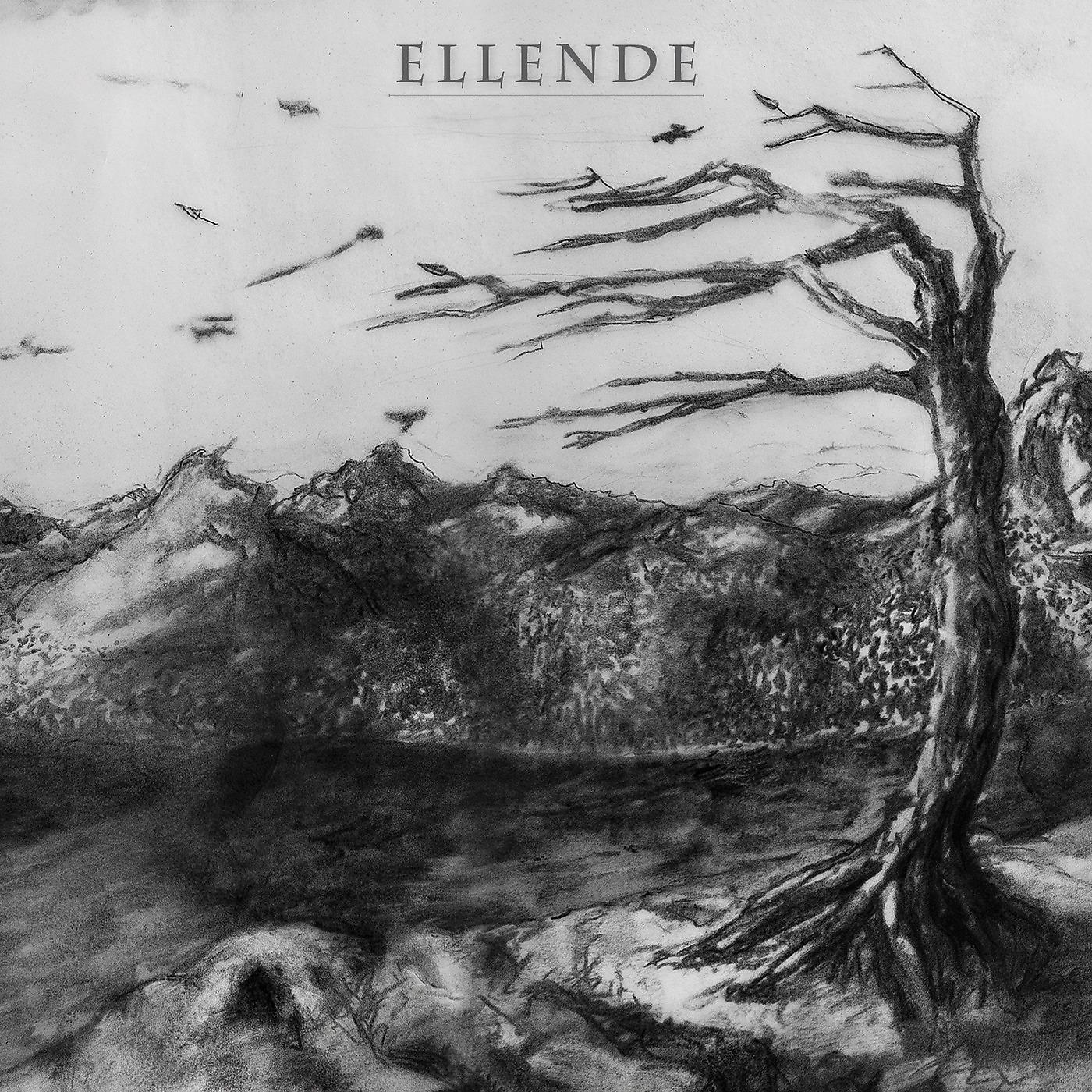 Постер альбома Ellende