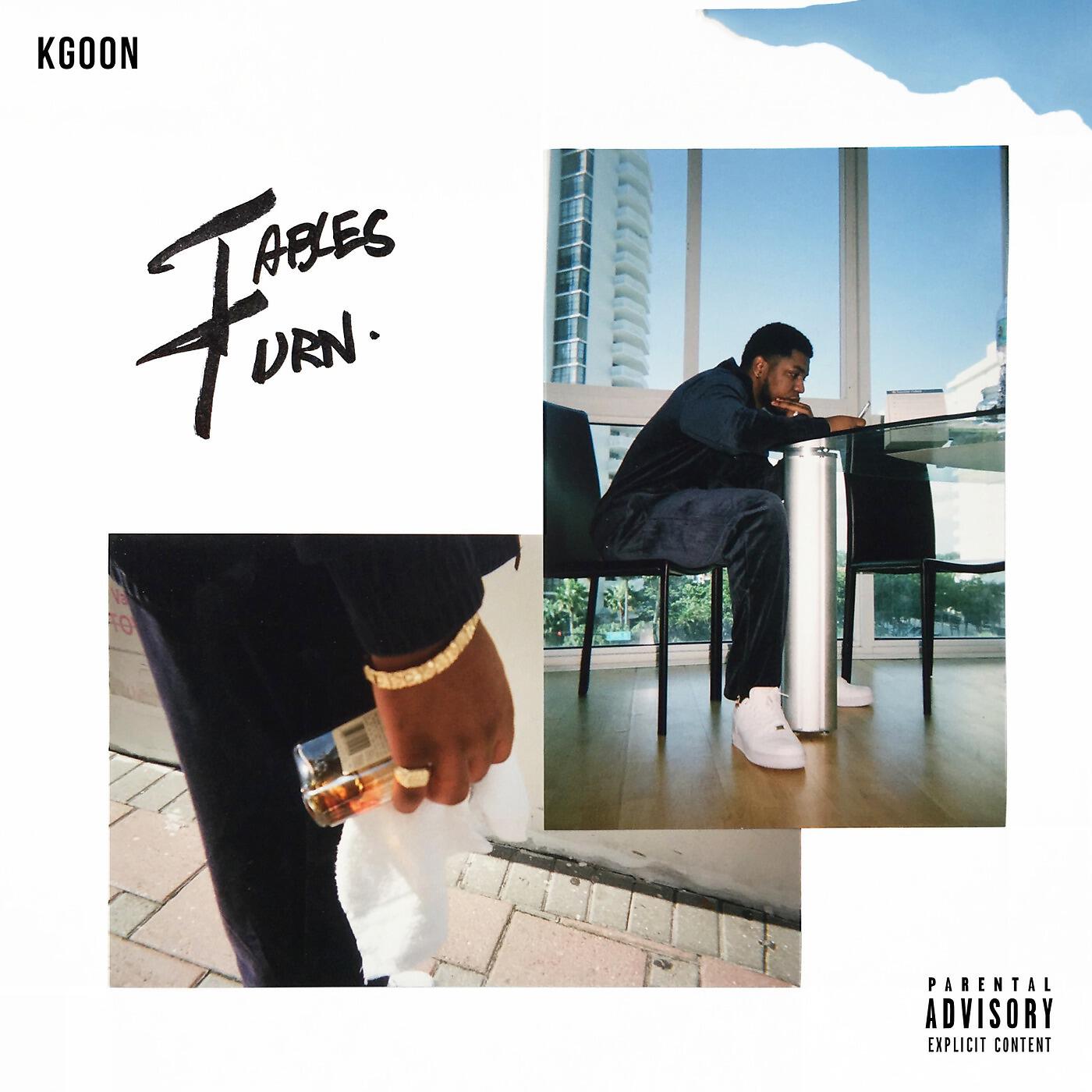 KGoon - Goonie Gang