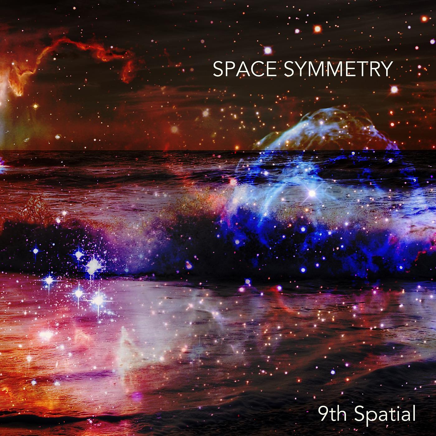 Постер альбома 9th Spatial