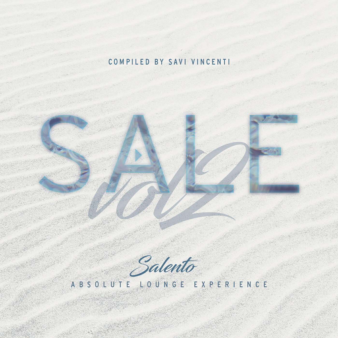 SAVI VINCENTI - Latina