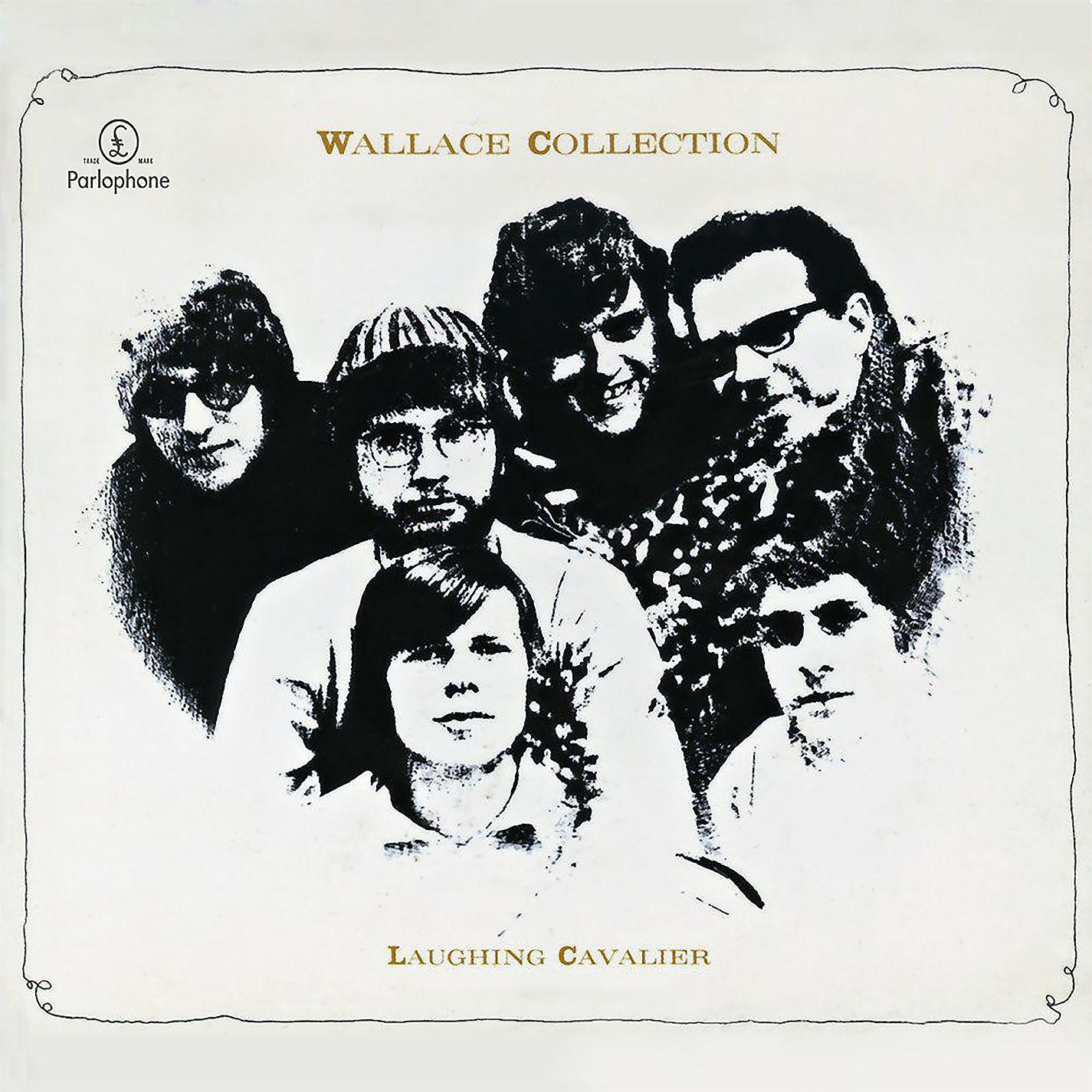Wallace collection. Wallace collection 1969 - laughing Cavalier. Wallace Band обложки. Wallace collection распечатка. Обложка для mp3 Wallace_collection-Daydream.