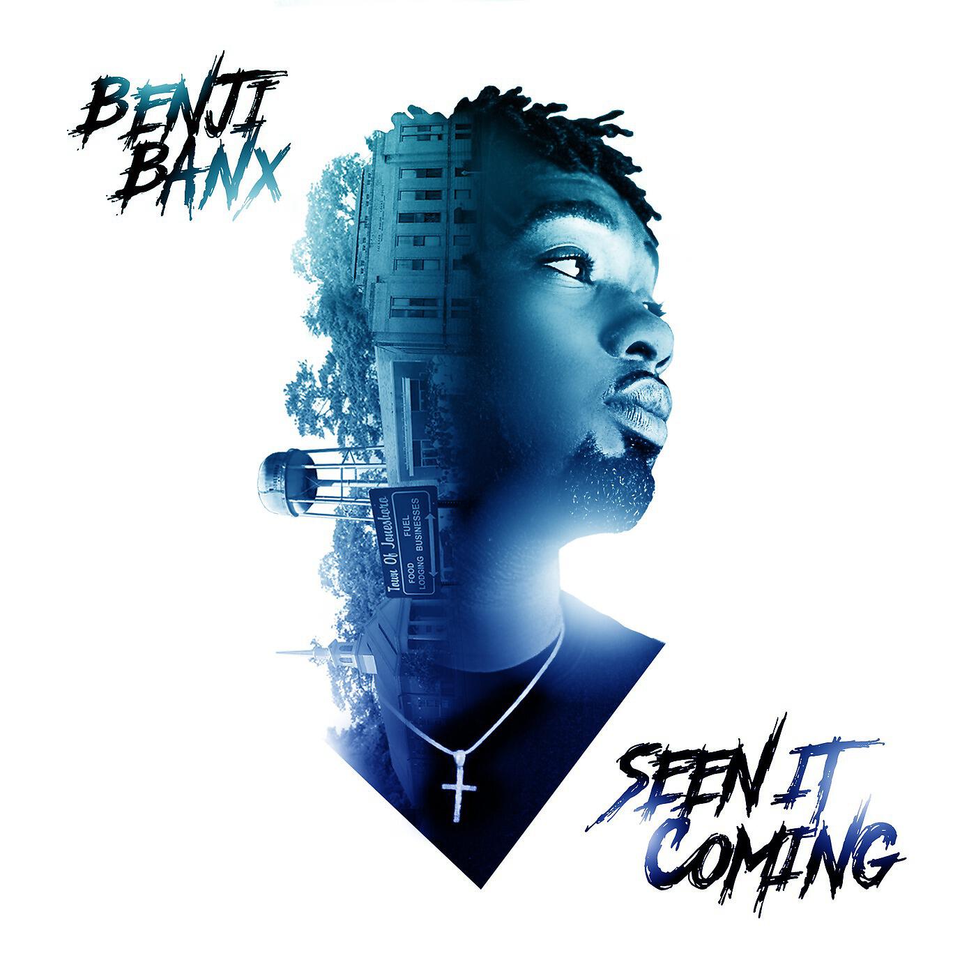 Benji Banx - Pull up (feat. Chrizz Michaels & Say Yo Feek)