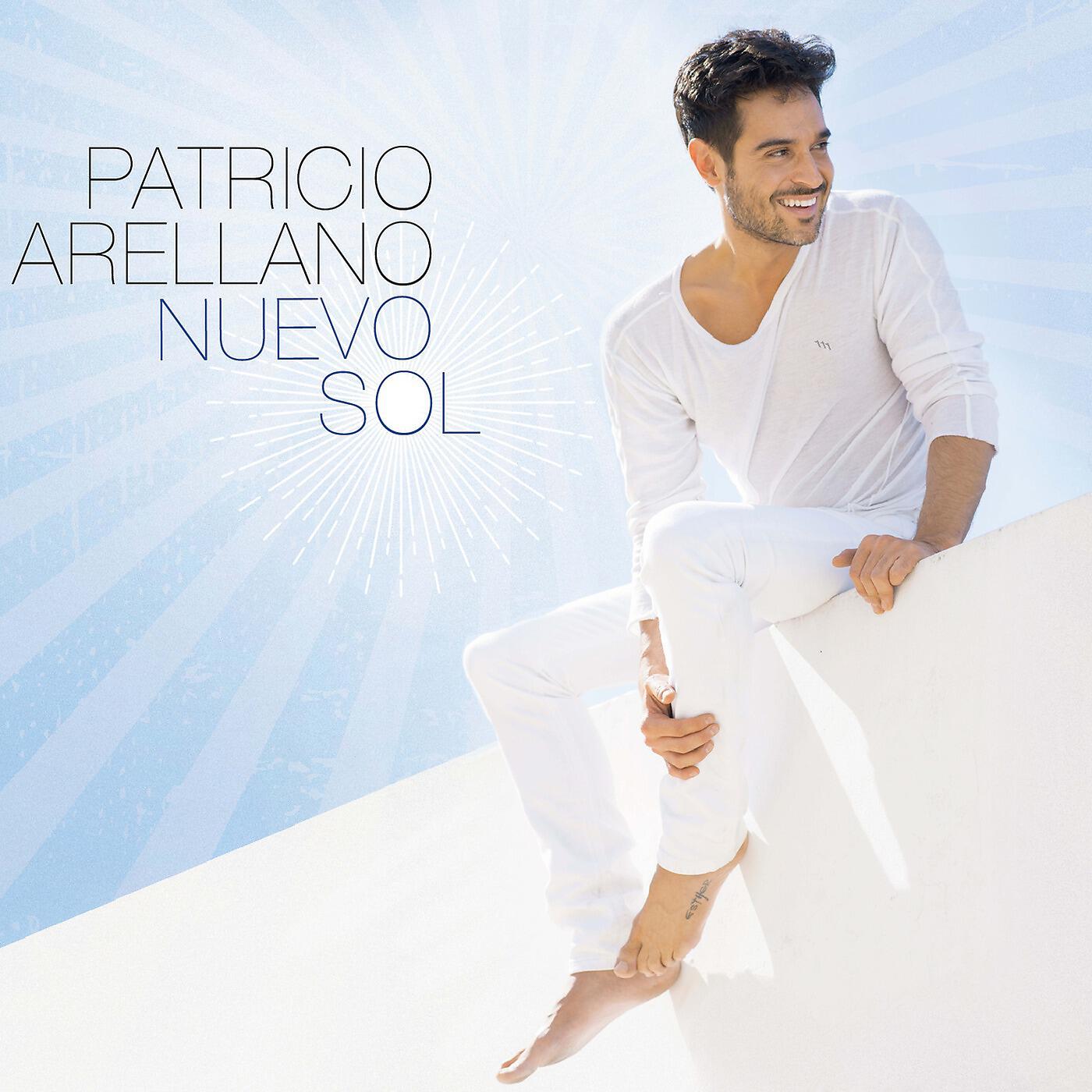 Patricio Arellano - Adiós (feat. Patricia Sosa)