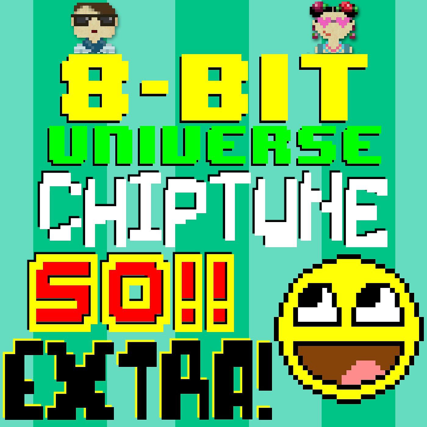8 Bit Universe - Blinded by the Light (8 Bit Version)