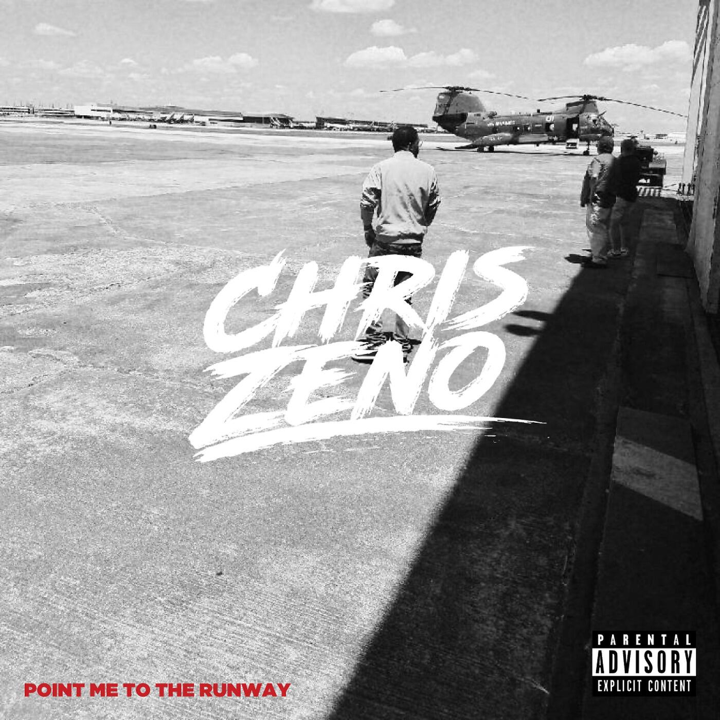 Chris Zeno - All on You (feat. Kidricc James)
