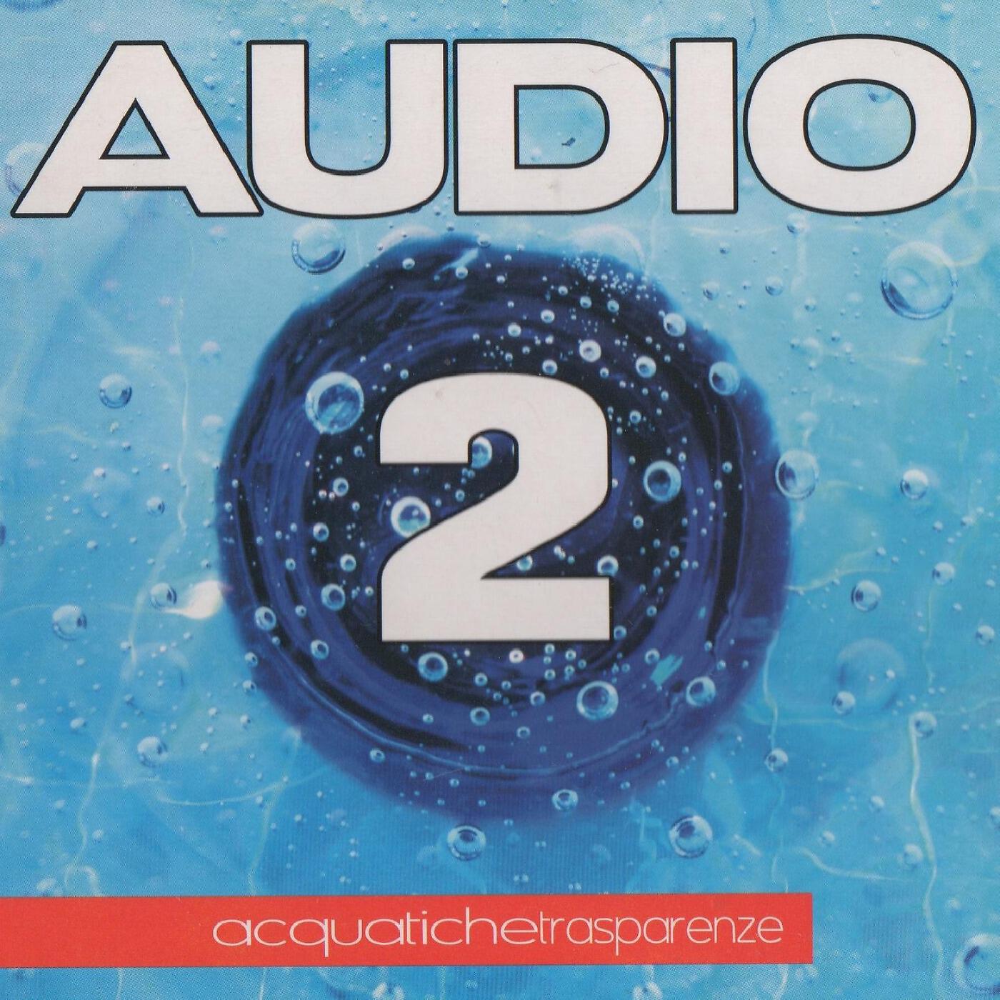 AUDIO 2 - Guidare con te