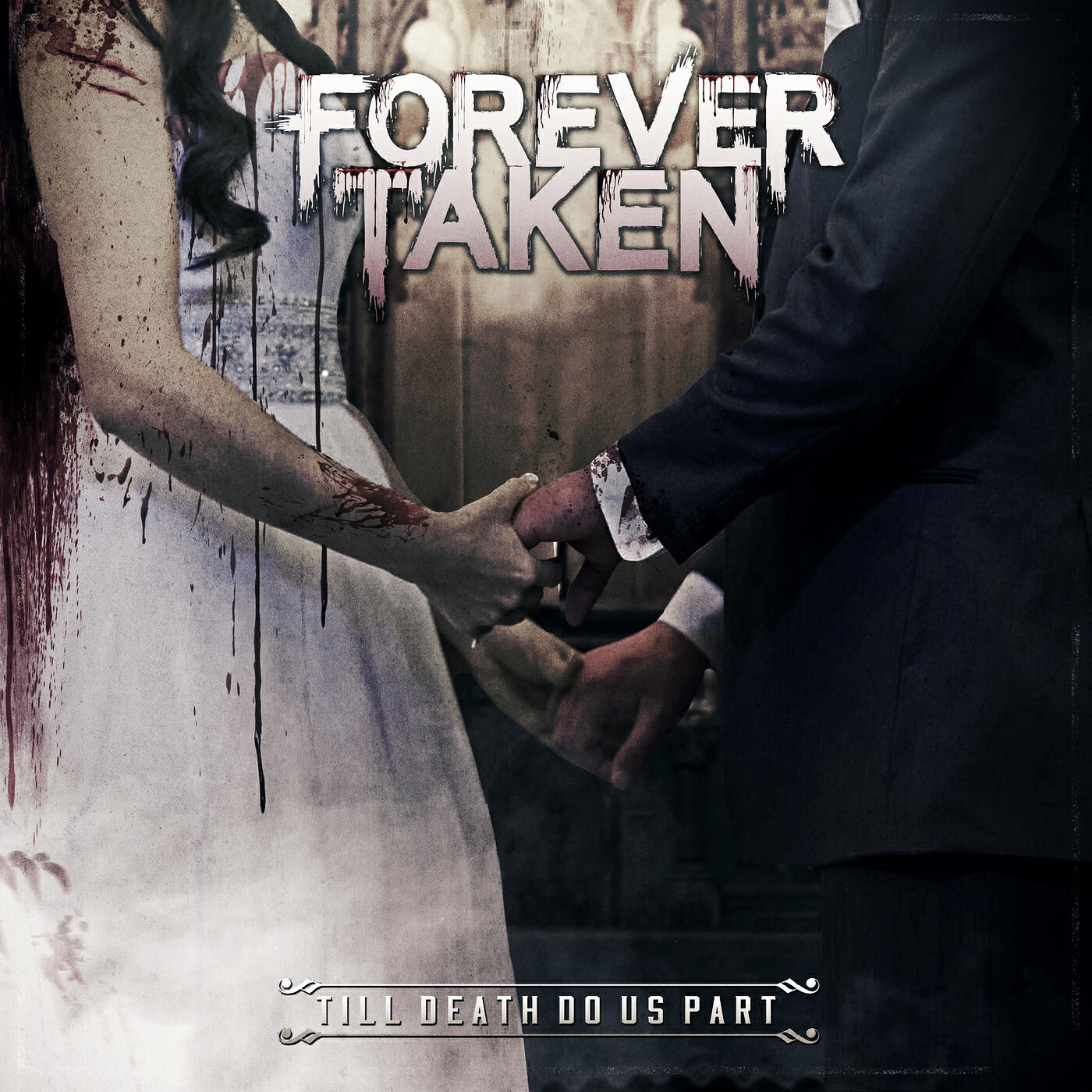 Forever Taken - Handbook for the Recently Deceased