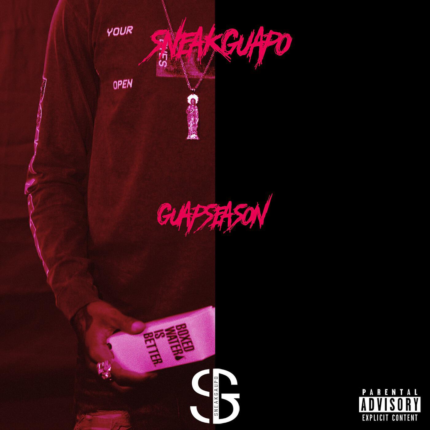 sneakguapo - Snkpchu (feat. Lil Dre & Countup Clent)