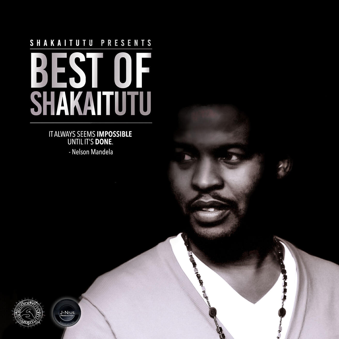 Shakaitutu - Personne (feat. Methi's)