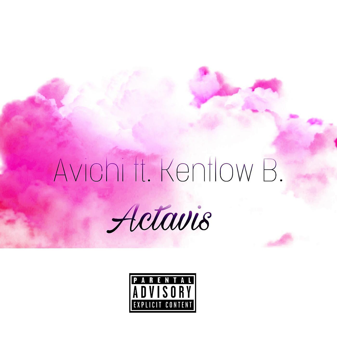 Постер альбома Actavis (feat. KenflowB)
